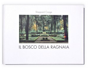 Il bosco della ragnaia